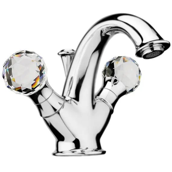 СМЕСИТЕЛЬ ДЛЯ РАКОВИНЫ WEBERT KARENINA KA700102015