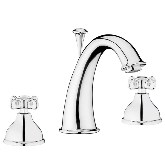 СМЕСИТЕЛЬ ДЛЯ РАКОВИНЫ WEBERT OTTOCENTO OT750101015