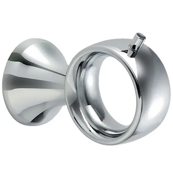 КРЮЧОК ДЛЯ ПОЛОТЕНЕЦ WEBERT OPERA OA500401015