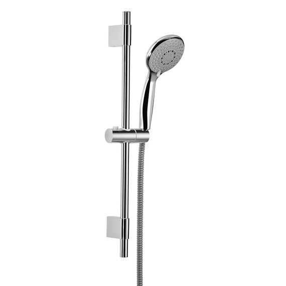 ДУШЕВАЯ СИСТЕМА WEBERT AC0589015, ХРОМ