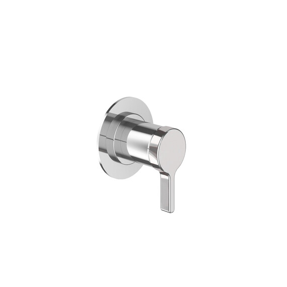СМЕСИТЕЛЬ ДЛЯ ДУША WEBERT CORAL CO880101015, ХРОМ