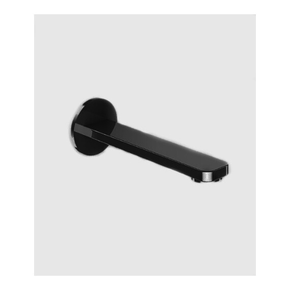 ИЗЛИВ WEBERT AC1005560, ЧЕРНЫЙ