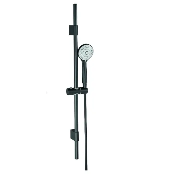 ДУШЕВАЯ СИСТЕМА WEBERT AC0589560, ЧЕРНЫЙ