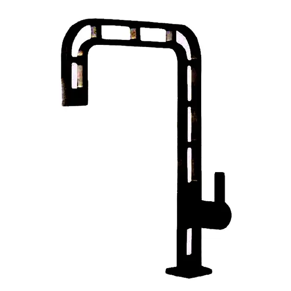 СМЕСИТЕЛЬ ДЛЯ КУХНИ WEBERT ESSENTIAL ON920101560