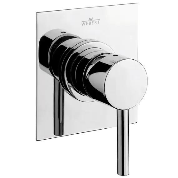 СМЕСИТЕЛЬ ДЛЯ ДУША WEBERT ELIO EL880101015