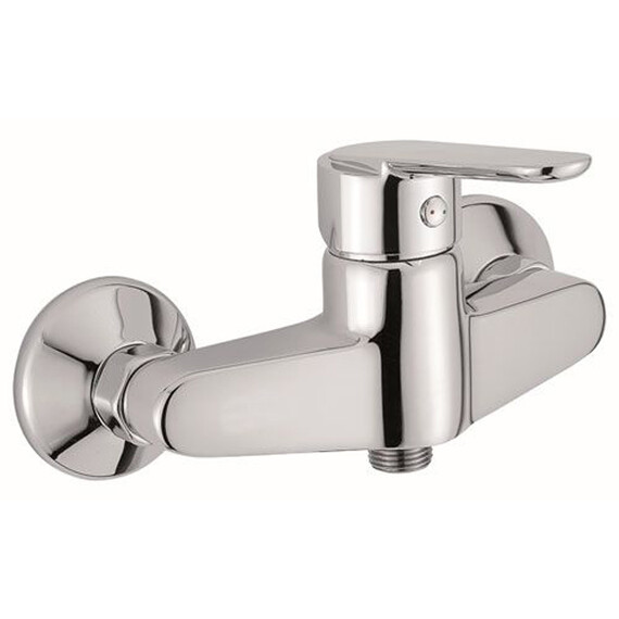 СМЕСИТЕЛЬ ДЛЯ ДУША WEBERT SAX EVOLUTION SE870102015