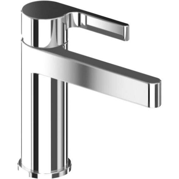 СМЕСИТЕЛЬ ДЛЯ РАКОВИНЫ WEBERT DOREMI DR830102015