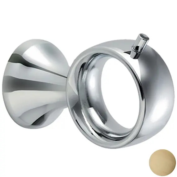 КРЮЧОК ДЛЯ ПОЛОТЕНЕЦ WEBERT OPERA OA500401065