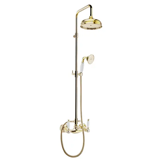 ДУШЕВАЯ СИСТЕМА WEBERT DORIAN DO760405010