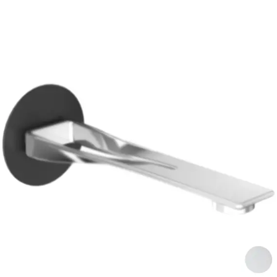 ИЗЛИВ WEBERT AC1039741, БЕЛЫЙ