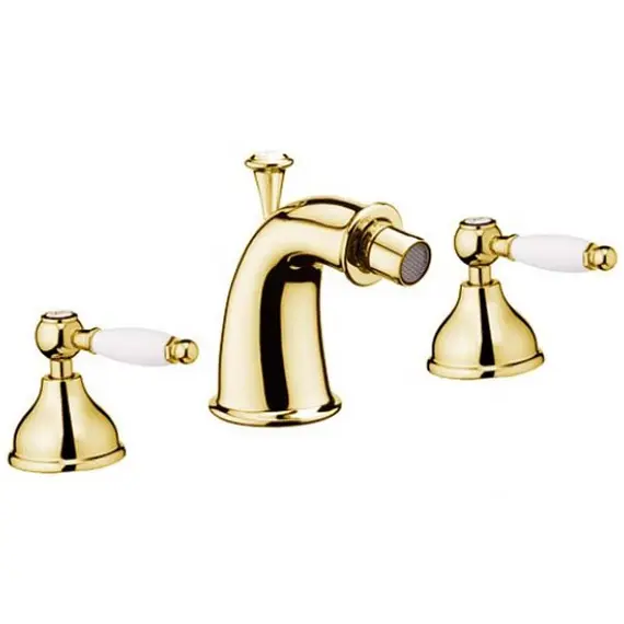 СМЕСИТЕЛЬ ДЛЯ БИДЕ WEBERT DORIAN DO710202010