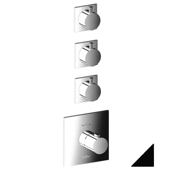 СМЕСИТЕЛЬ ДЛЯ ДУША WEBERT ELIO EL971502560