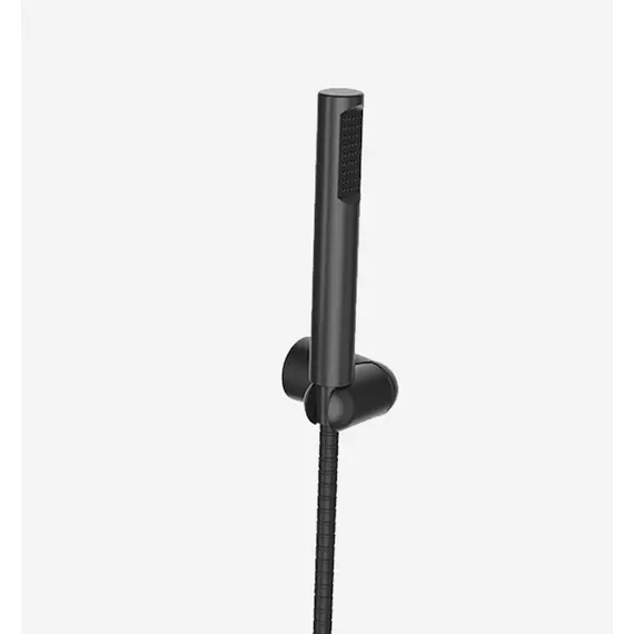 ДУШЕВОЙ ГАРНИТУР WEBERT AC0116560, ЧЕРНЫЙ