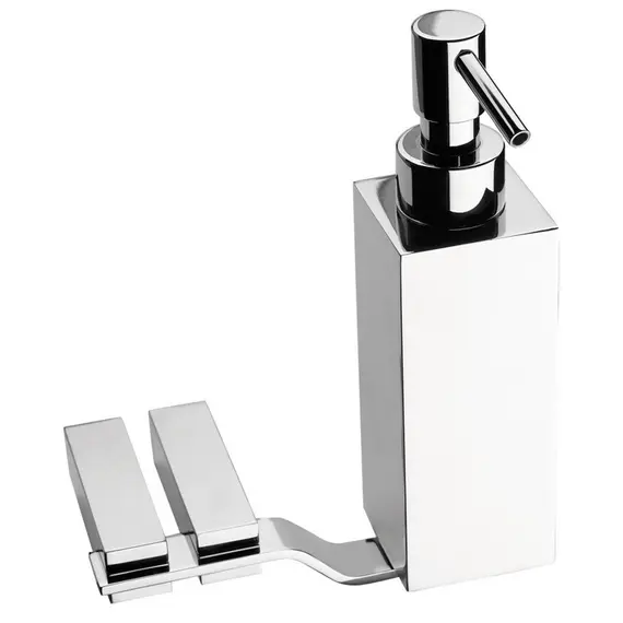 ДОЗАТОР ЖИДКОГО МЫЛА WEBERT WOLO WO500201015