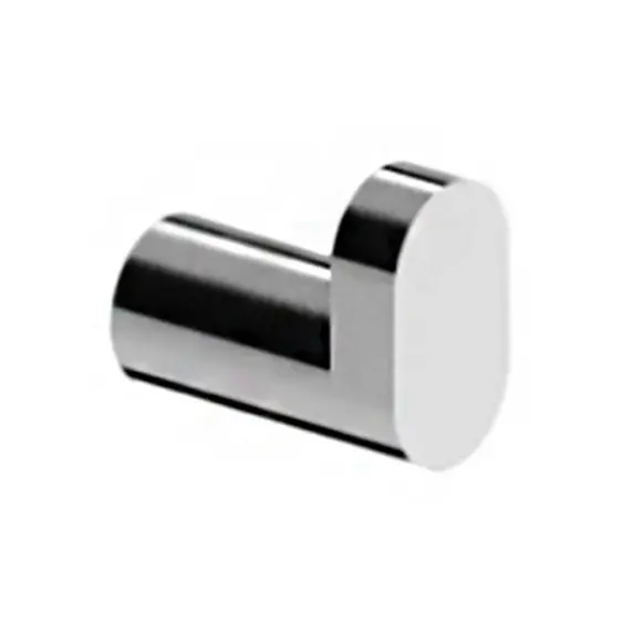 КРЮЧОК ОДИНАРНЫЙ WEBERT LIVING LV500401015