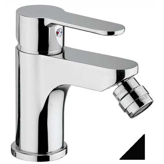 СМЕСИТЕЛЬ ДЛЯ БИДЕ WEBERT SAX EVOLUTION SE840102560