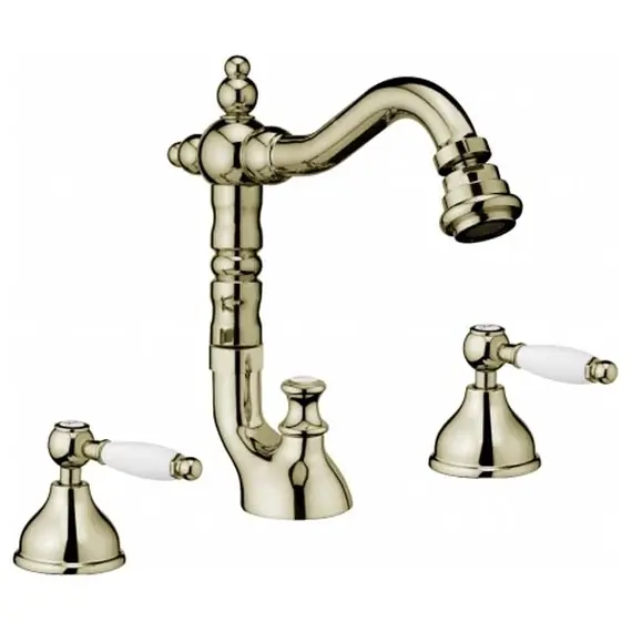 СМЕСИТЕЛЬ ДЛЯ БИДЕ WEBERT DORIAN DO710502065