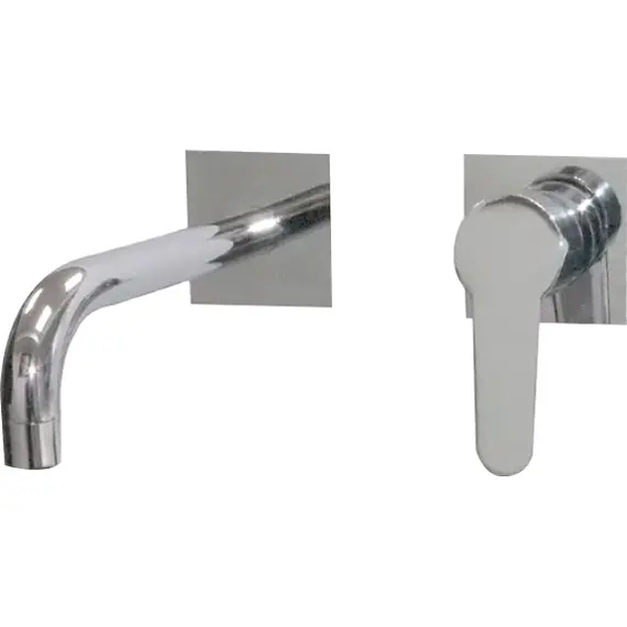 СМЕСИТЕЛЬ ДЛЯ РАКОВИНЫ WEBERT SAX EVOLUTION SE830606015, ХРОМ