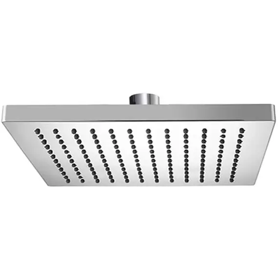 ВЕРХНИЙ ДУШ WEBERT COMFORT AC1012015STEEL, ХРОМ