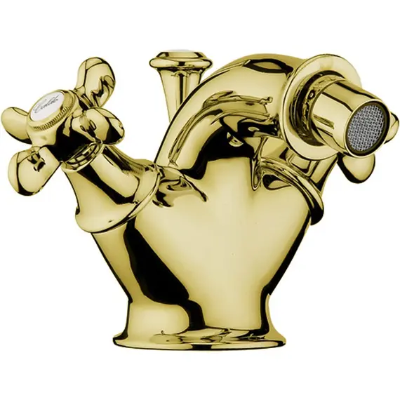 СМЕСИТЕЛЬ ДЛЯ БИДЕ WEBERT OTTOCENTO OT710102010