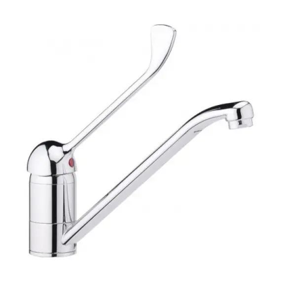 СМЕСИТЕЛЬ ДЛЯ КУХНИ WEBERT KITCHEN SAX SP920102015