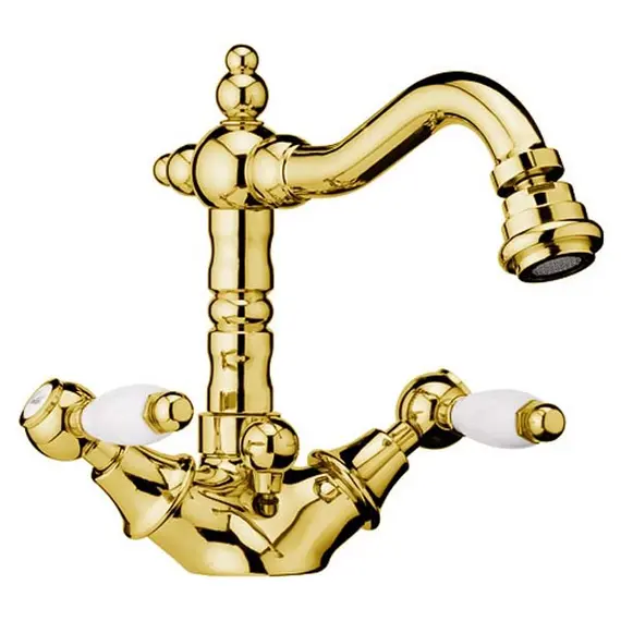 СМЕСИТЕЛЬ ДЛЯ БИДЕ WEBERT DORIAN DO710402010