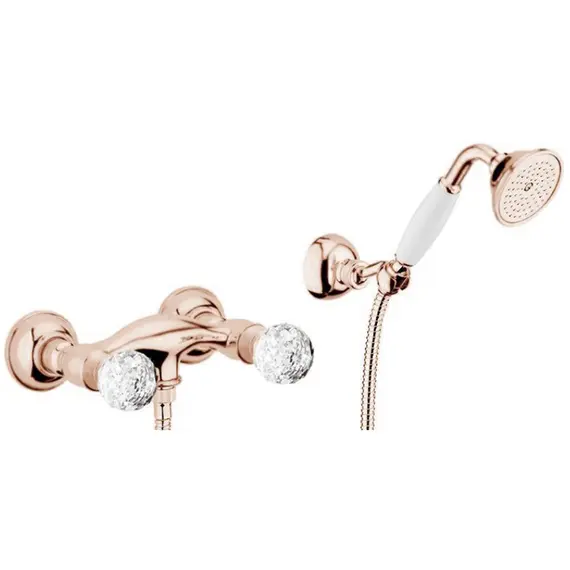 СМЕСИТЕЛЬ ДЛЯ ДУША WEBERT KARENINA KA760101065