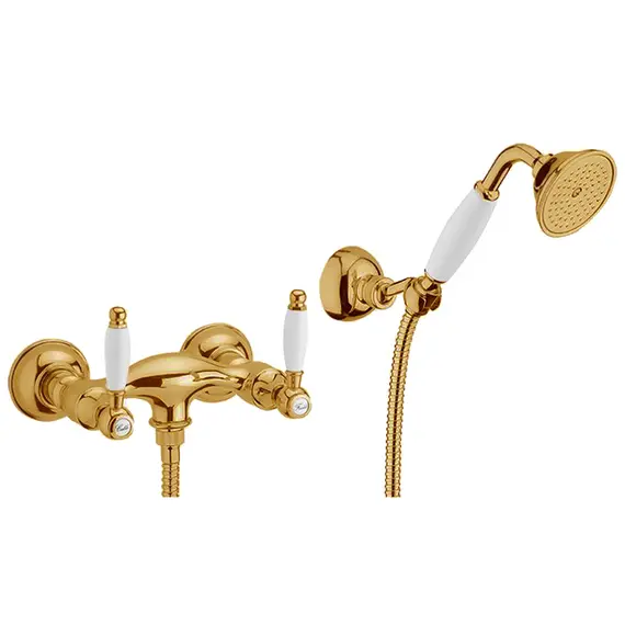 СМЕСИТЕЛЬ ДЛЯ ДУША WEBERT DORIAN DO760101065