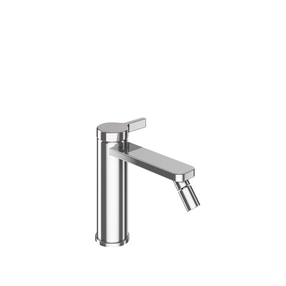 СМЕСИТЕЛЬ ДЛЯ БИДЕ WEBERT CORAL CO840102015, ХРОМ