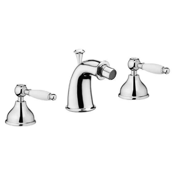 СМЕСИТЕЛЬ ДЛЯ БИДЕ WEBERT DORIAN DO710202015