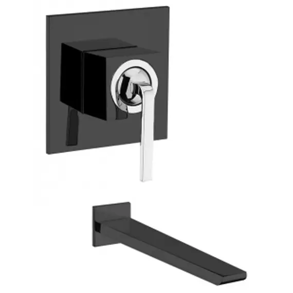 СМЕСИТЕЛЬ ДЛЯ РАКОВИНЫ WEBERT WOLO WO830607564