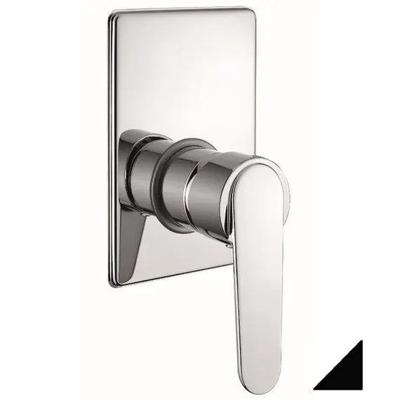 СМЕСИТЕЛЬ ДЛЯ ДУША WEBERT SAX EVOLUTION SE880101560