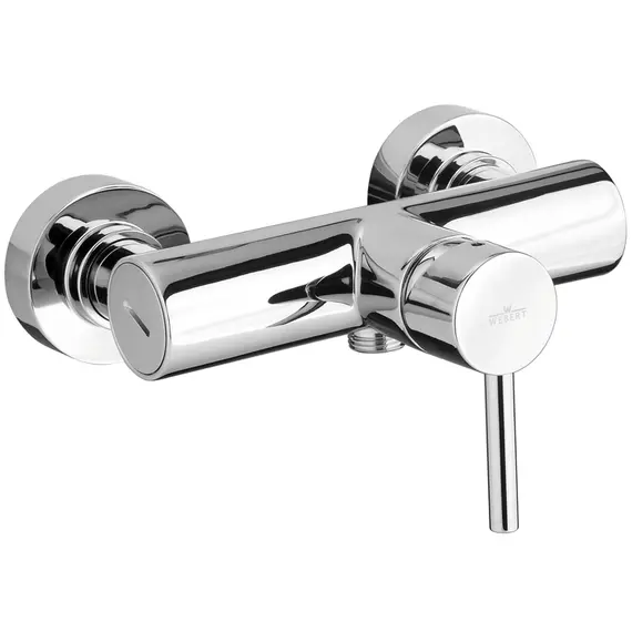 СМЕСИТЕЛЬ ДЛЯ ДУША WEBERT ELIO EL870102015