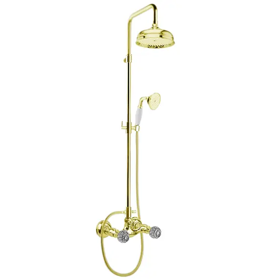 ДУШЕВАЯ СИСТЕМА WEBERT KARENINA KA760405010