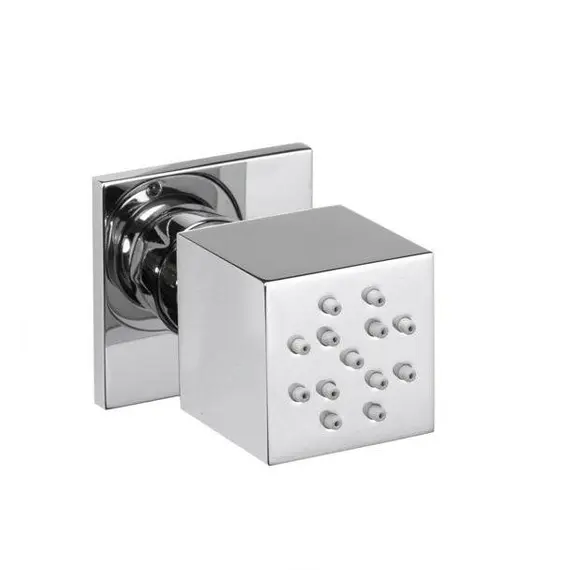 ДУШЕВАЯ ФОРСУНКА WEBERT АС0333015