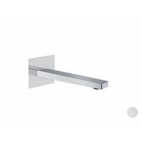 ИЗЛИВ WEBERT AC0327740, БЕЛЫЙ