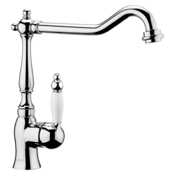 СМЕСИТЕЛЬ ДЛЯ КУХНИ WEBERT KITCHEN VALENTINO VA920302015