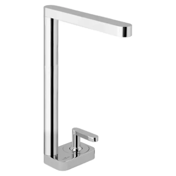 СМЕСИТЕЛЬ ДЛЯ КУХНИ WEBERT KITCHEN LIVING LV920302015