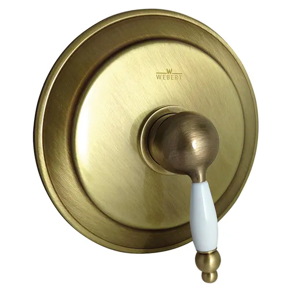 СМЕСИТЕЛЬ ДЛЯ ДУША WEBERT DORIAN DO880101065