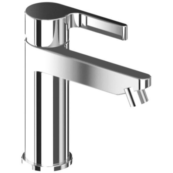 СМЕСИТЕЛЬ ДЛЯ БИДЕ WEBERT DOREMI DR840102015
