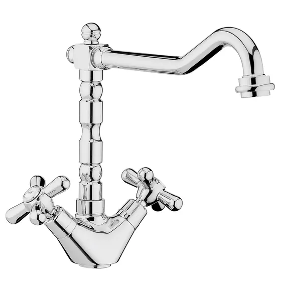 СМЕСИТЕЛЬ ДЛЯ КУХНИ WEBERT KITCHEN ARMONY AM780102015