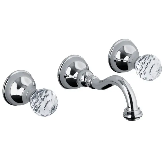 СМЕСИТЕЛЬ ДЛЯ РАКОВИНЫ WEBERT KARENINA KA750404015