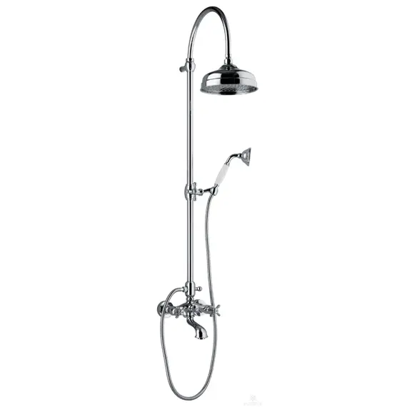 ДУШЕВАЯ СТОЙКА WEBERT OTTOCENTO OT721208015