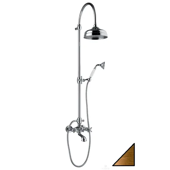 ДУШЕВАЯ СТОЙКА WEBERT OTTOCENTO OT721208065