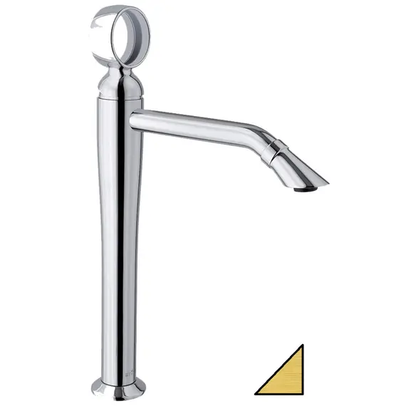 СМЕСИТЕЛЬ ДЛЯ РАКОВИНЫ WEBERT OPERA OA830402010