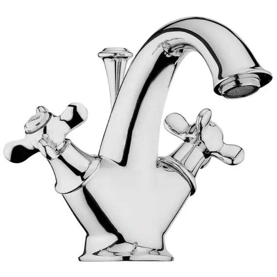 СМЕСИТЕЛЬ ДЛЯ РАКОВИНЫ WEBERT OTTOCENTO OT700102015