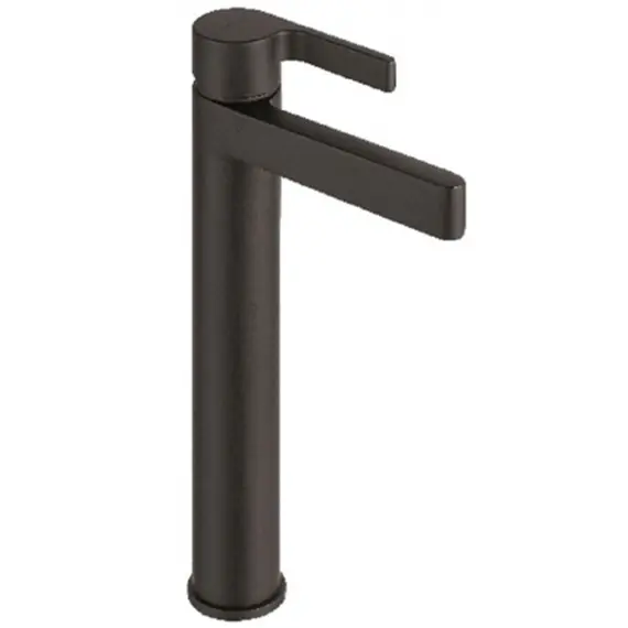 СМЕСИТЕЛЬ ДЛЯ РАКОВИНЫ WEBERT DOREMI DR830402560, ЧЕРНЫЙ