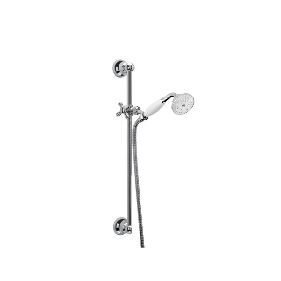 ДУШЕВАЯ СИСТЕМА WEBERT AC0385015, ХРОМ