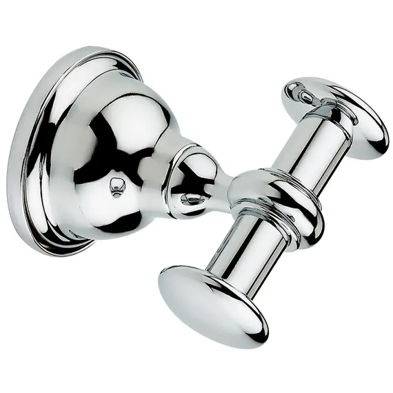 КРЮЧОК ОДИНАРНЫЙ WEBERT OTTOCENTO AM500401015