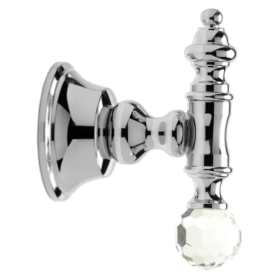 КРЮЧОК ОДИНАРНЫЙ WEBERT KARENINA KA500401015